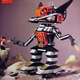 Illustration for article titled A Black Friday Guide To Lego Space Toys Through The Years